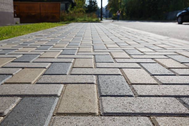 Best Residential Paver Driveway  in Silver City, NM