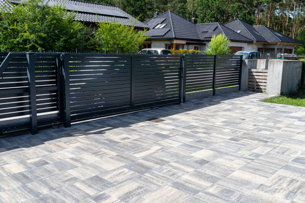 Best Affordable Driveway Pavers  in Silver City, NM