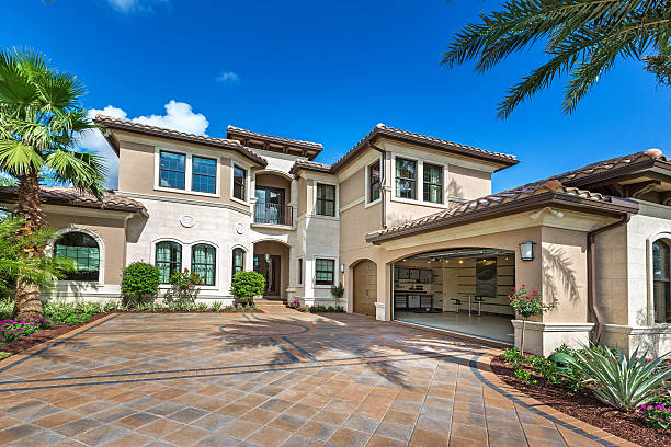 Best Concrete Paver Driveway  in Silver City, NM