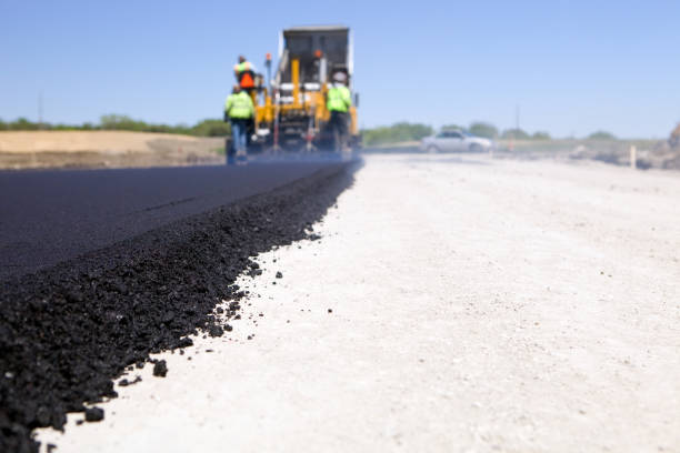 Best Custom Driveway Pavers  in Silver City, NM