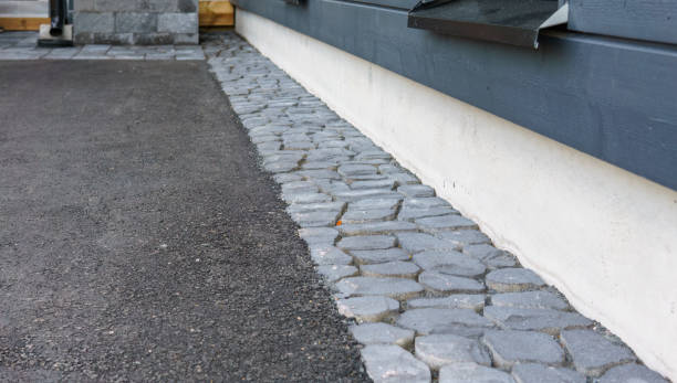 Best Driveway Paver Sealing  in Silver City, NM