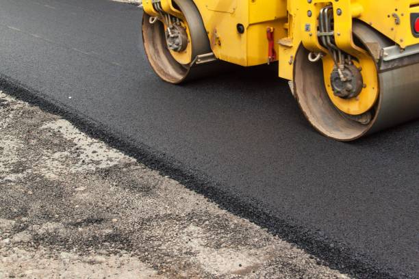 Best Local Driveway Pavers  in Silver City, NM