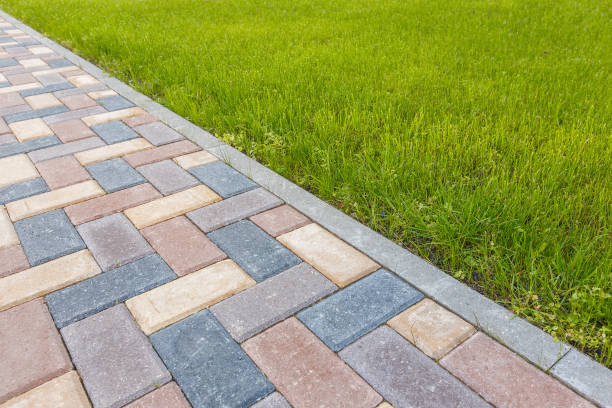 Best Permeable Paver Driveway  in Silver City, NM